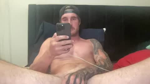 CurveKing online show from 06/18/26, 03:51