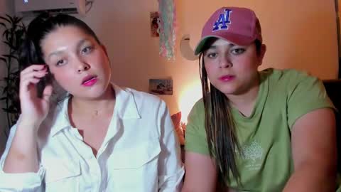  Daniela  online show from 12/06/24, 05:20