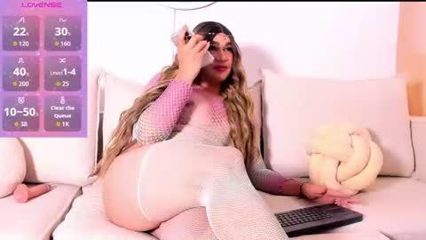 Ammy Sanchez  IG Sanchezamy96 online show from 07/14/26, 06:57