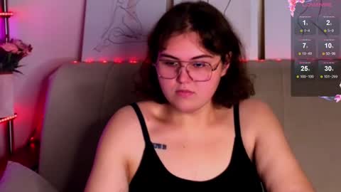 Snapshot of curvy_janie chatting on 10/14/25, 08:59 Jane online show from 10/14/25, 08:59