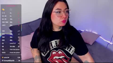 A online show from 01/08/26, 07:21