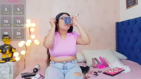 Snapshot of curvybuffgirl chatting on 07/23/26, 07:45 Michel online show from 07/23/26, 07:45