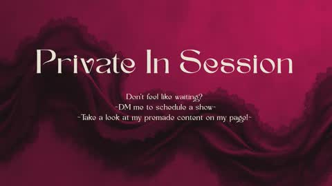 Cate online show from 02/27/26, 07:58