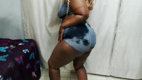 curvydarkfatass online show from 07/13/26, 12:57