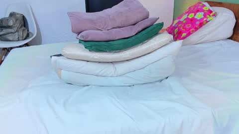 Danna online show from 05/31/26, 06:31