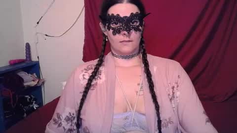 Celine Fawe online show from 03/17/26, 01:32