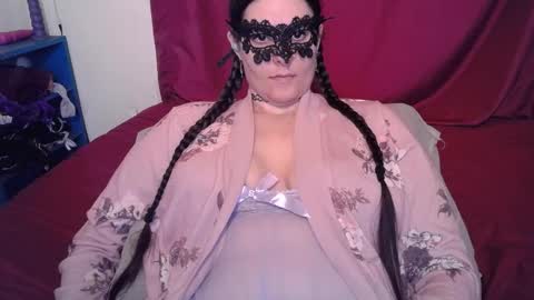 Celine Fawe online show from 03/18/26, 06:22