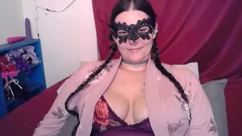 Celine Fawe online show from 03/24/26, 06:35