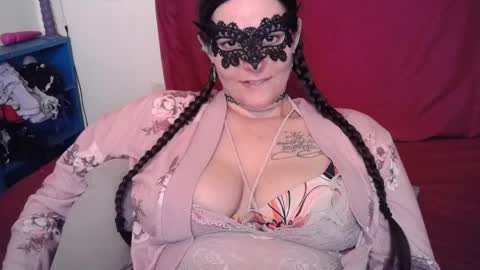 Celine Fawe online show from 03/30/26, 06:42