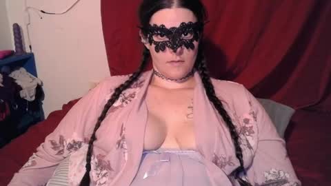 Celine Fawe online show from 04/30/26, 03:02