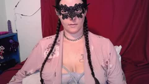 Snapshot of curvygamerceline chatting on 05/29/26, 06:06 Celine Fawe online show from 05/29/26, 06:06