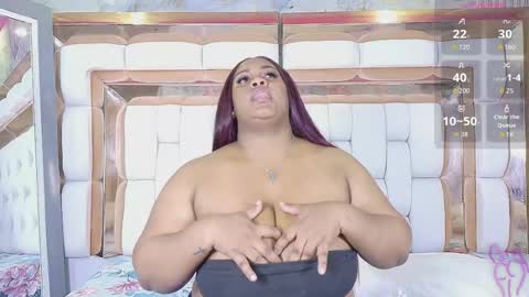 curvyhomebebe online show from 04/09/26, 03:06