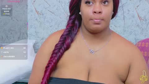 curvyhomebebe online show from 04/29/26, 02:48