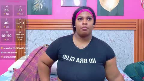 curvyhomebebe online show from 05/19/26, 02:40