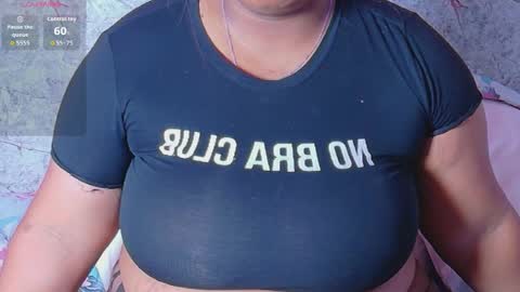 curvyhomebebe online show from 05/31/26, 11:50
