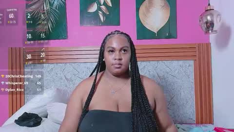 Snapshot of curvyhomebebe chatting on 06/05/26, 03:02 curvyhomebebe online show from 06/05/26, 03:02