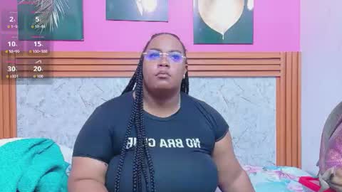 Snapshot of curvyhomebebe chatting on 06/10/26, 02:56 curvyhomebebe online show from 06/10/26, 02:56