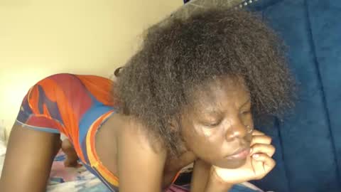 curvyjoan online show from 02/02/26, 09:30