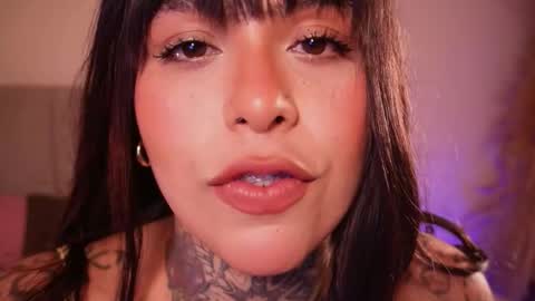 Samantha online show from 02/11/26, 05:18