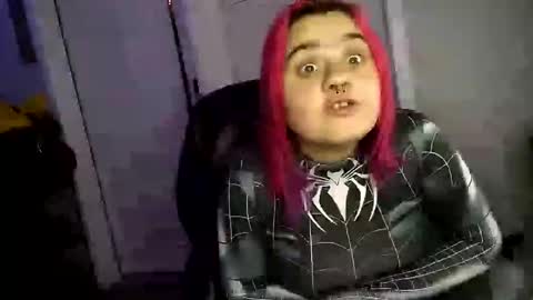 Snapshot of curvylucifinaxxx chatting on 12/03/24, 06:04 Lucifina ganja kittens online show from 12/03/24, 06:04