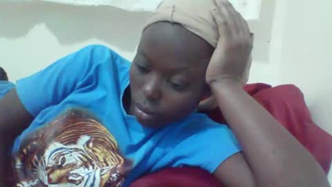 curvynubian online show from 01/11/26, 07:52