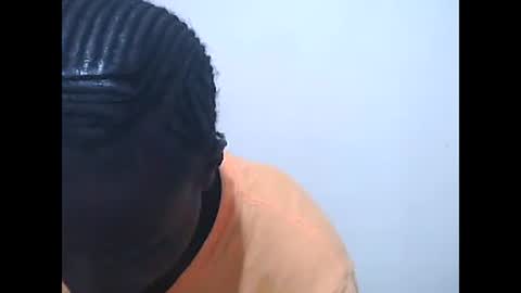 curvynubian online show from 02/19/26, 04:25