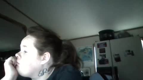 dahlia -kim online show from 02/09/25, 10:11