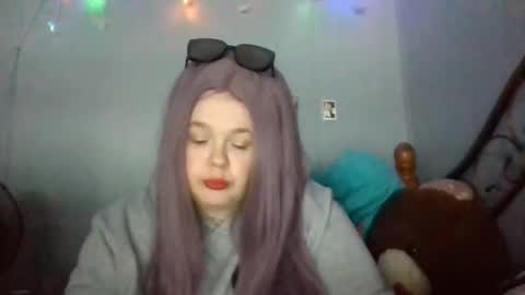 dahlia -kim online show from 02/21/25, 01:55