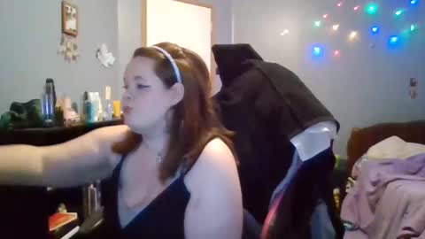 dahlia -kim online show from 02/27/25, 03:36