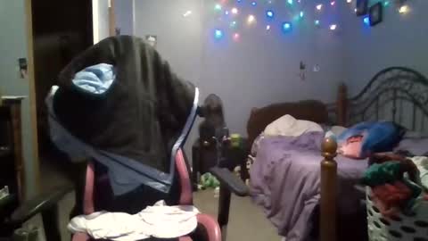 dahlia -kim online show from 02/27/25, 06:40