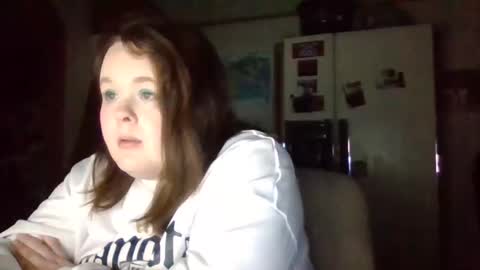 dahlia -kim online show from 03/03/25, 06:48