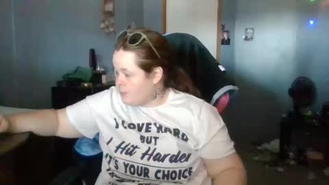 dahlia -kim online show from 03/11/25, 05:57