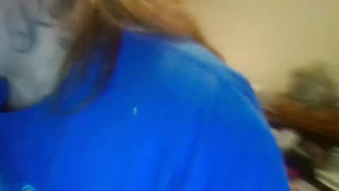 dahlia -kim online show from 09/25/25, 11:52