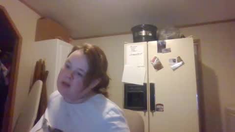 dahlia -kim online show from 09/29/25, 07:13