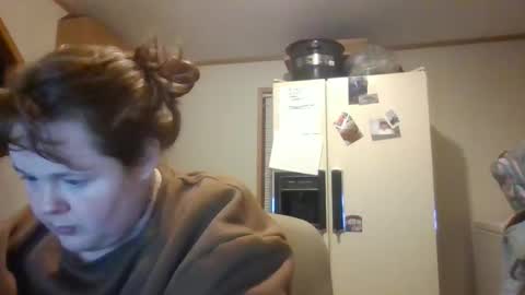 dahlia -kim online show from 01/15/26, 04:50