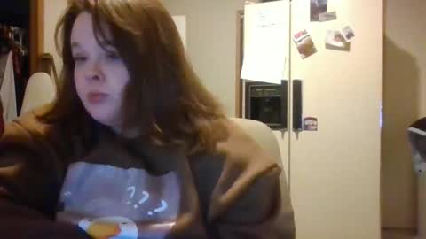 dahlia -kim online show from 02/15/26, 08:13