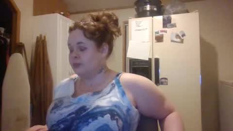 dahlia -kim online show from 03/22/26, 03:32