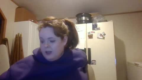 dahlia -kim online show from 03/31/26, 03:52