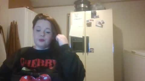 dahlia -kim online show from 04/21/26, 08:09