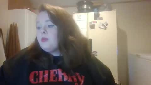 dahlia -kim online show from 05/01/26, 12:37
