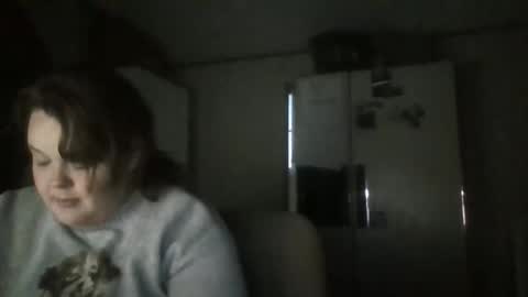 dahlia -kim online show from 05/03/26, 12:49