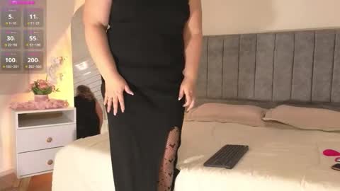 Rosse online show from 11/27/25, 12:29