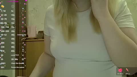 Snapshot of curvywild_lady30 chatting on 02/26/26, 10:58 Curvy online show from 02/26/26, 10:58