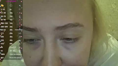 Curvy online show from 03/06/26, 07:21