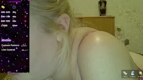 Curvy online show from 03/22/26, 12:58