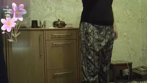 Curvy online show from 03/28/26, 10:09