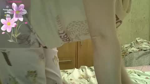 Curvy online show from 03/29/26, 02:17