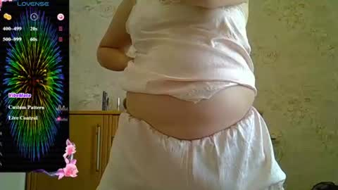 Curvy online show from 07/03/26, 11:16