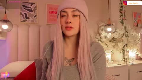 Snapshot of cute__cherry_ chatting on 10/23/25, 12:59 Amber online show from 10/23/25, 12:59