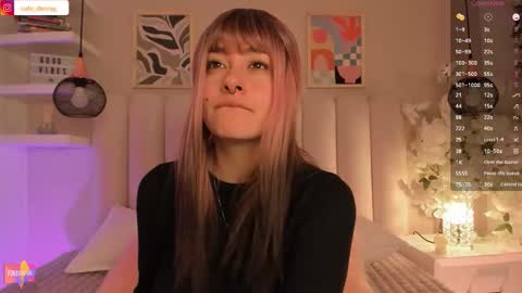 Snapshot of cute__cherry_ chatting on 12/02/25, 08:48 Amber online show from 12/02/25, 08:48